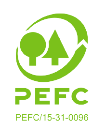 PEFC-Siegel
